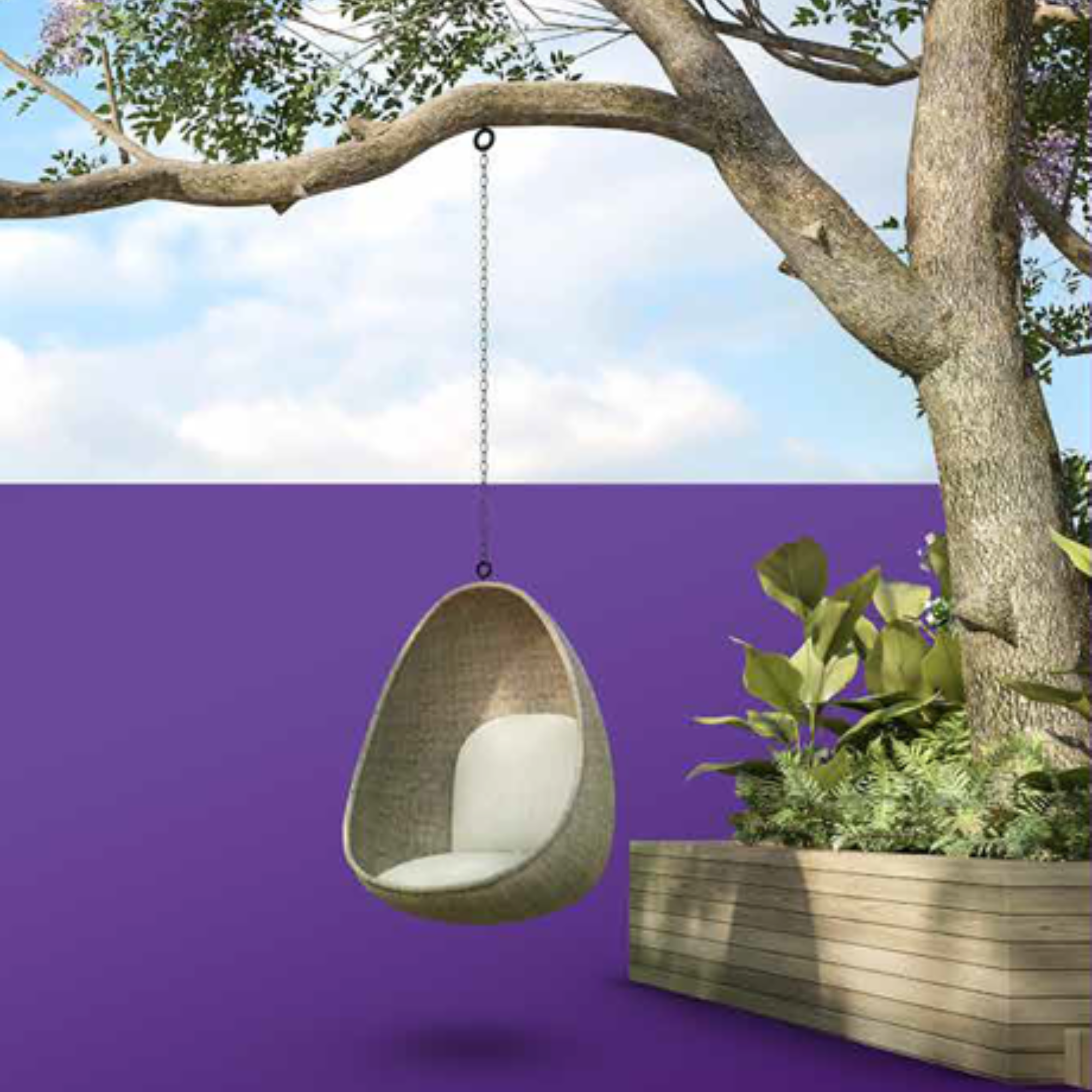 Gera Island of Joy 4 acres open landscaped spaces ChildCentric township East Kharadi Pune