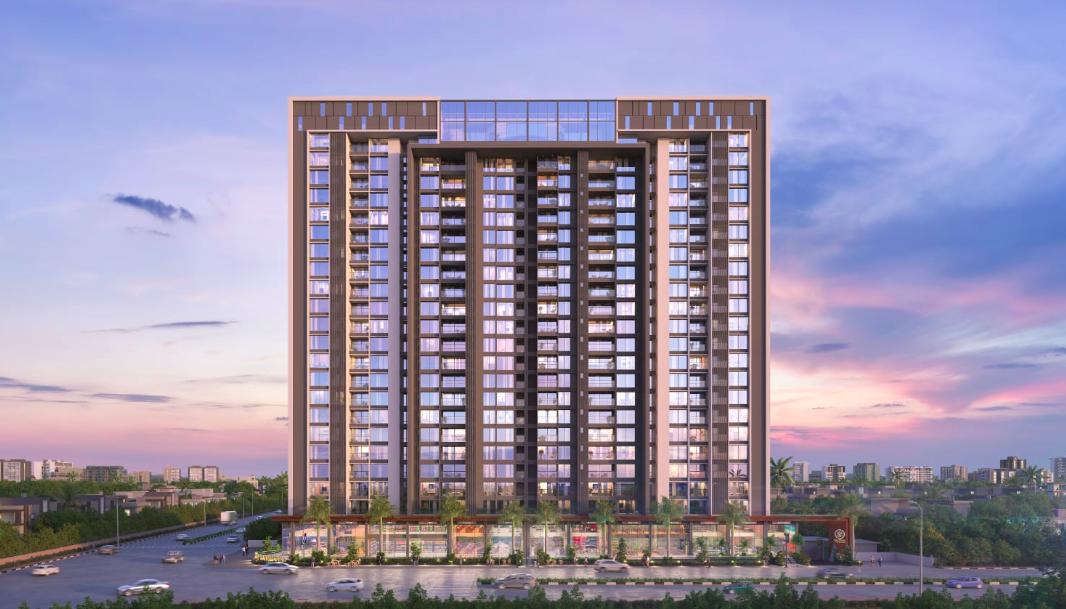 Majestique Twinlight Pune, Majestique Twilight price, Majestique Landmarks flats Pune