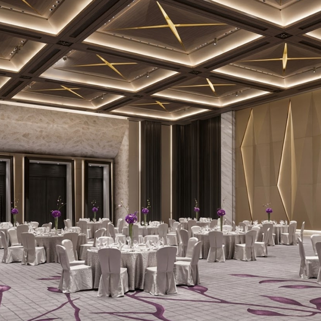 VTP Altamira infinity pool luxury amenity residential township Kharadi Pune