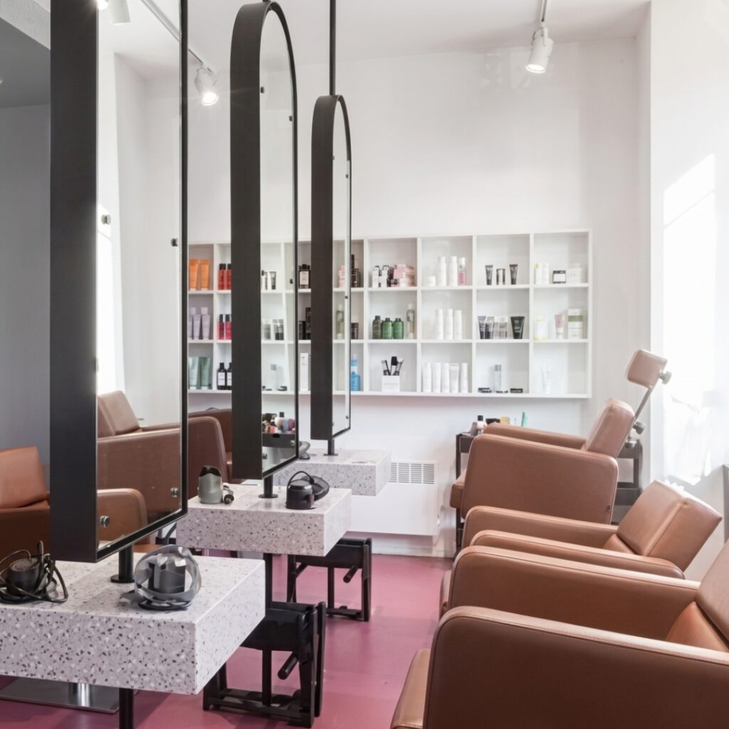 Varma Infinity Evana salon lifestyle amenities Wakad Pune