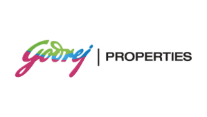 Godrej Properties logo Godrej Elaris Magarpatta
