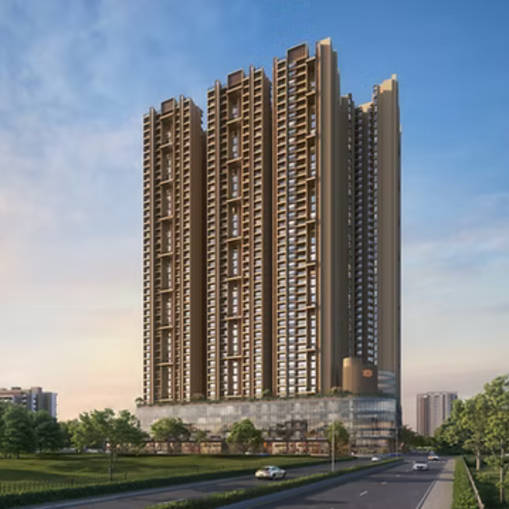 Varma Corp Pune, Punawale flats, 2 BHK Hinjewadi area, luxury flats Punawale