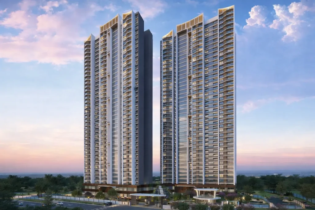 VTP Realty Pune, VTP Altamira price, Kharadi flats, new projects Kharadi Pune