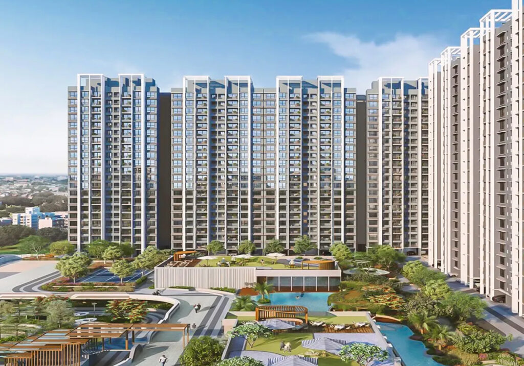 Kumar Magnacity price, Kumar Magnacity floor plan, Kumar Realty Pune, flats in Hadapsar Pune