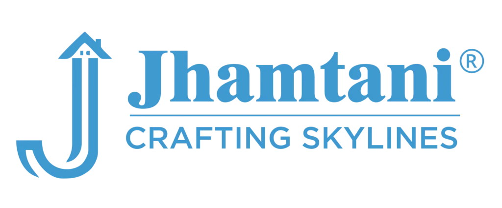 Jhamtani Crafting Skylines logo