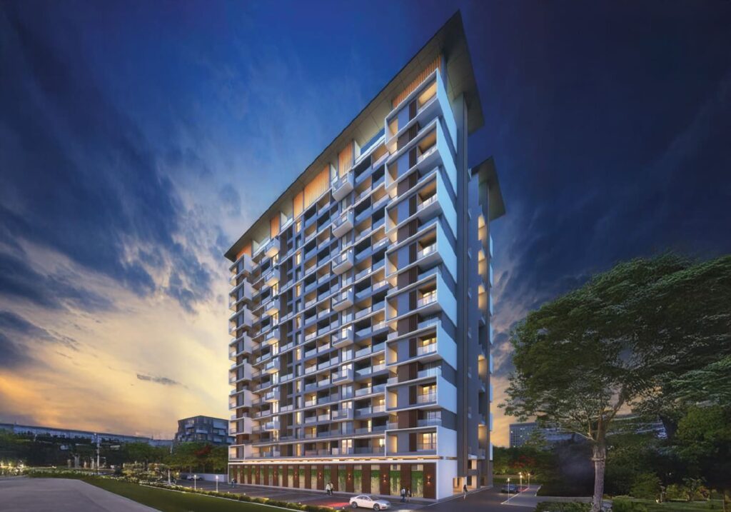 Majestique Landmarks Pune, Majestique Signature price, Majestique flats Pune