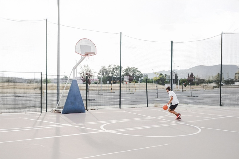 kids play area gated community Balewadi