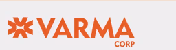 varma corp logo