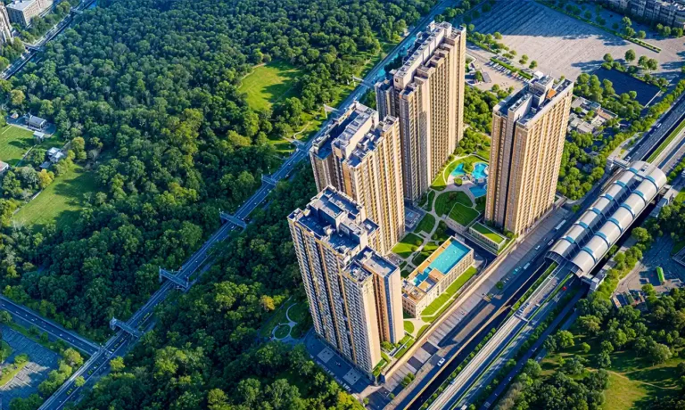 Godrej Properties Pune, Godrej Emerald Waters price, 2 BHK Godrej Pune, new Godrej project Pune