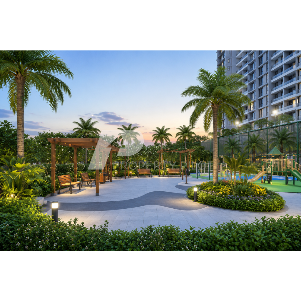 Codename Tree Cloud Amenities