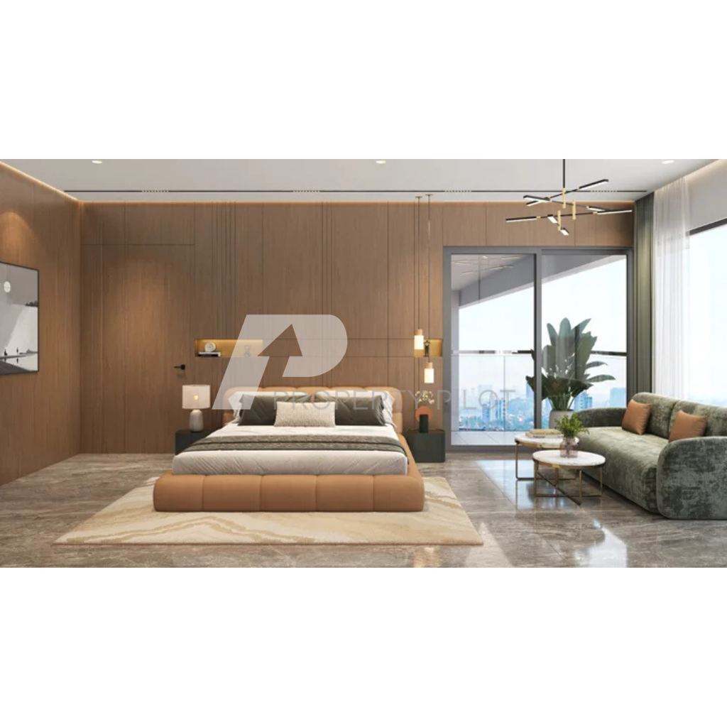 Majestique Twilight Amenities