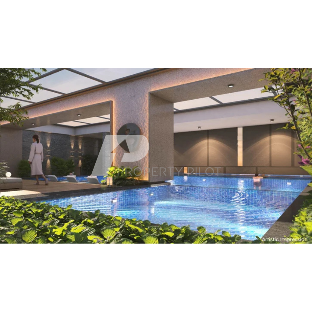Majestique Twilight Amenities