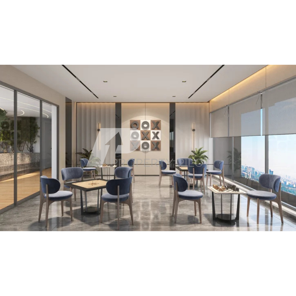 Majestique Twilight Amenities