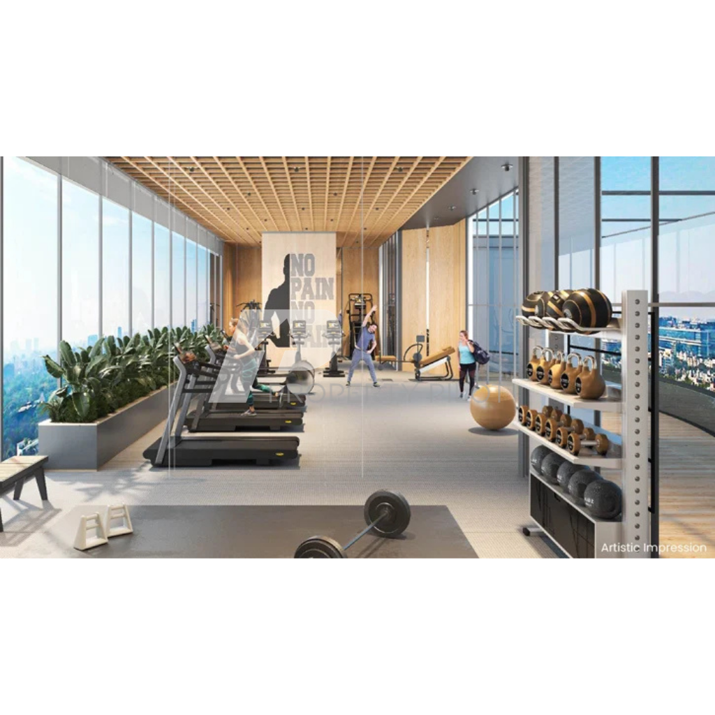 Majestique Twilight Amenities