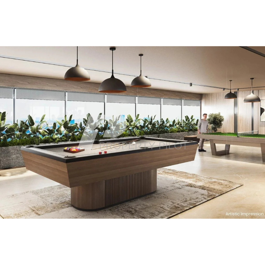 Majestique Twilight Amenities