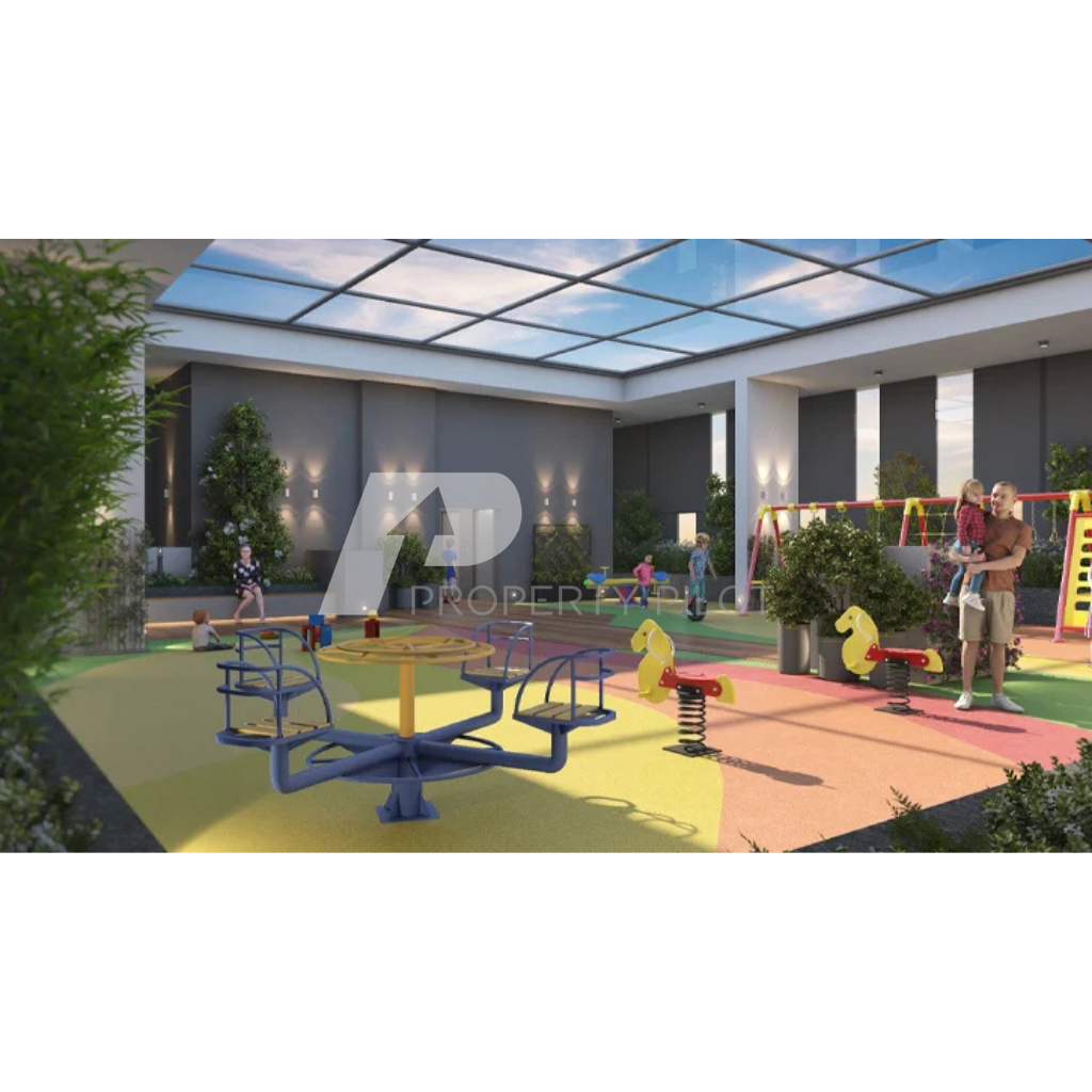 Majestique Twilight Amenities