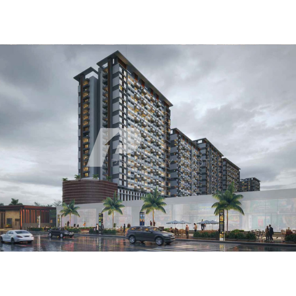 Majestique Signature Amenities