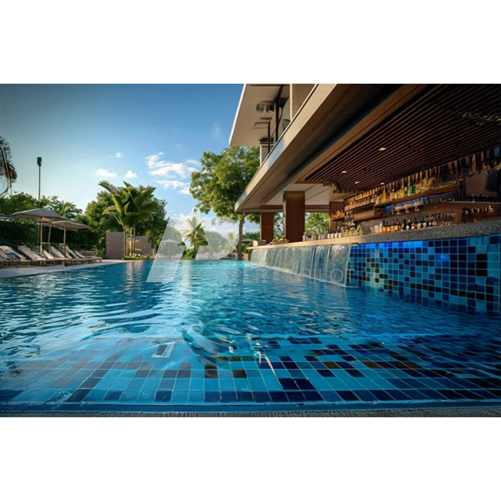 Majestique Signature Amenities