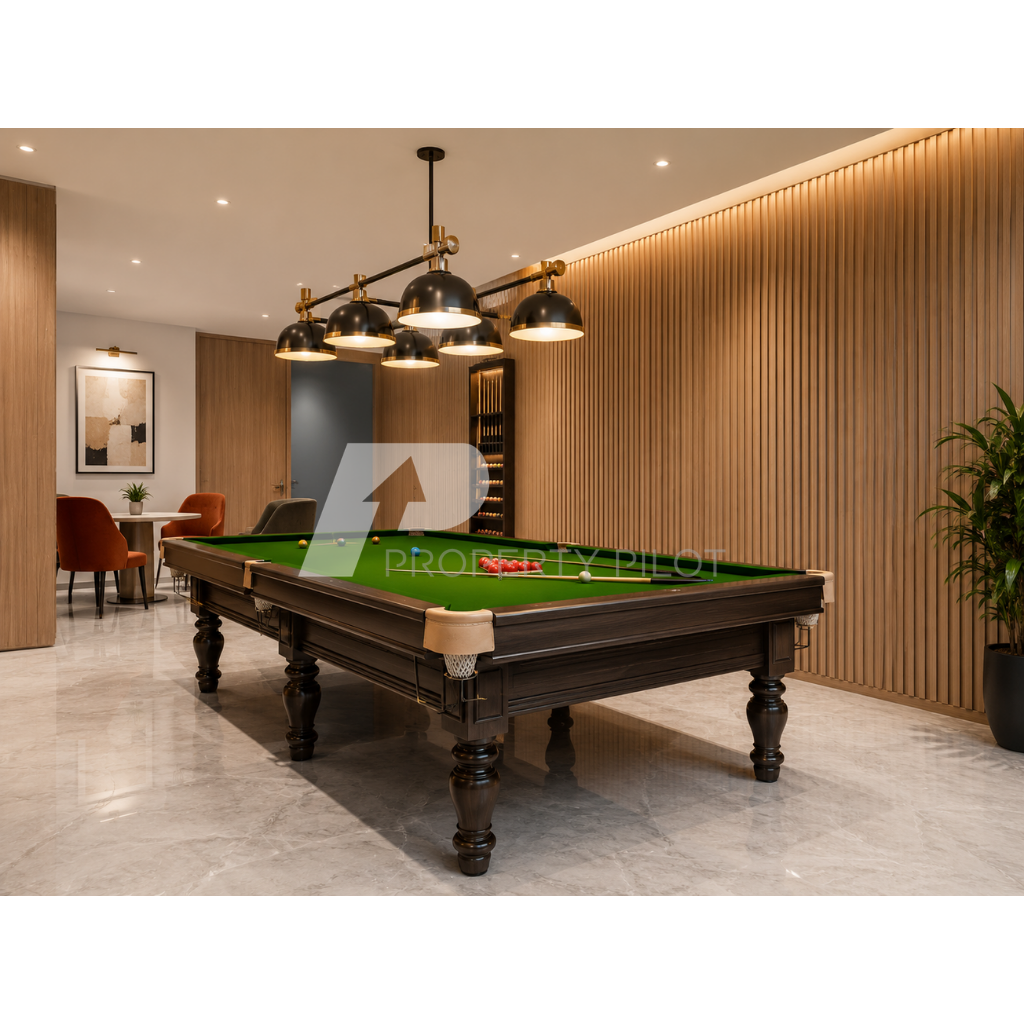 Codename Tree Cloud Amenities