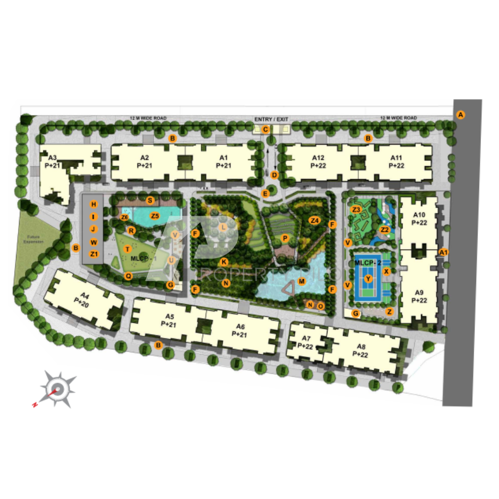 Kohinoor Kaleido phase 2 Project Plan