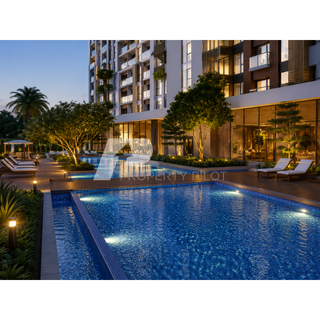 Codename Tree Cloud Amenities