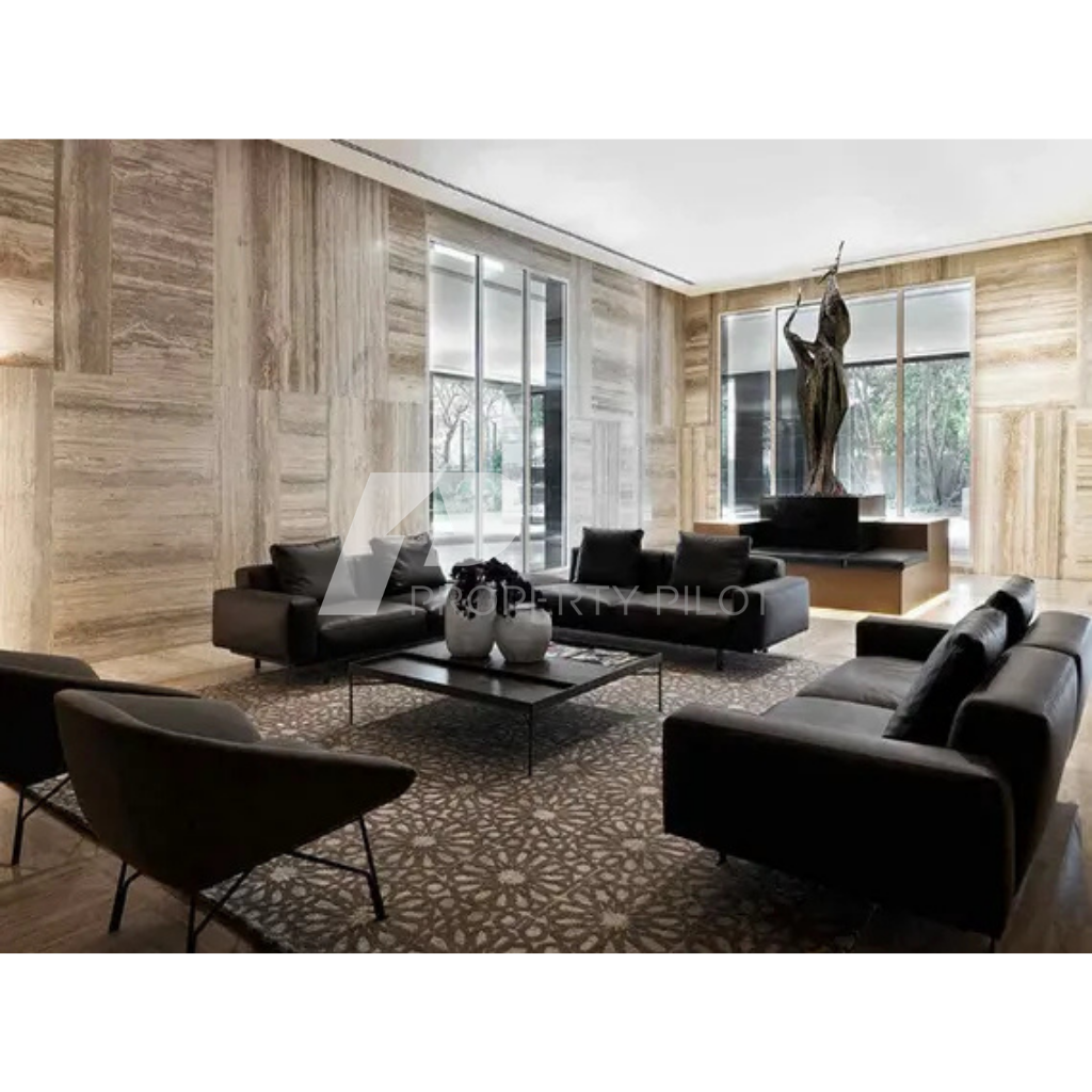 Trump Tower Living