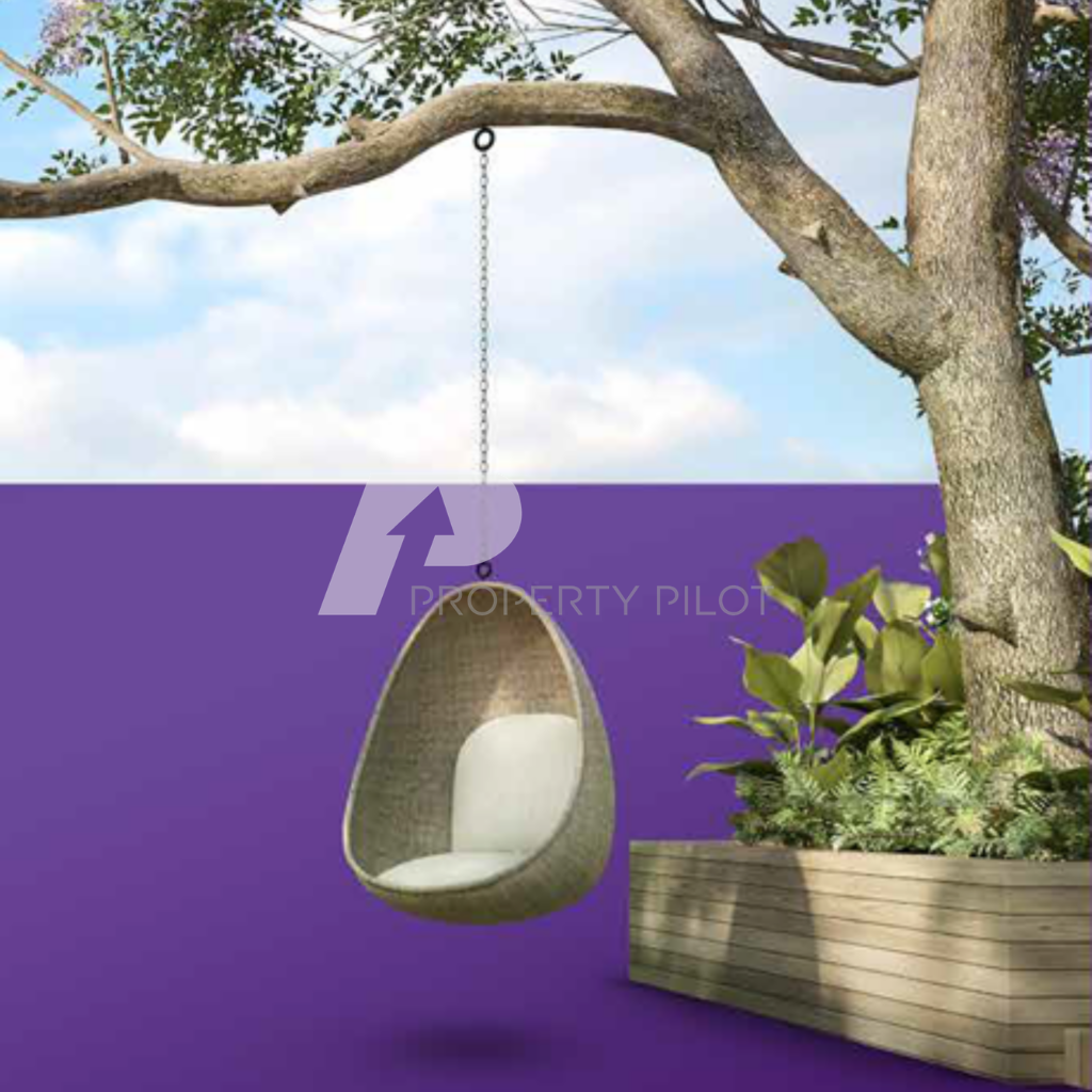 Gera Island of Joy Amenities