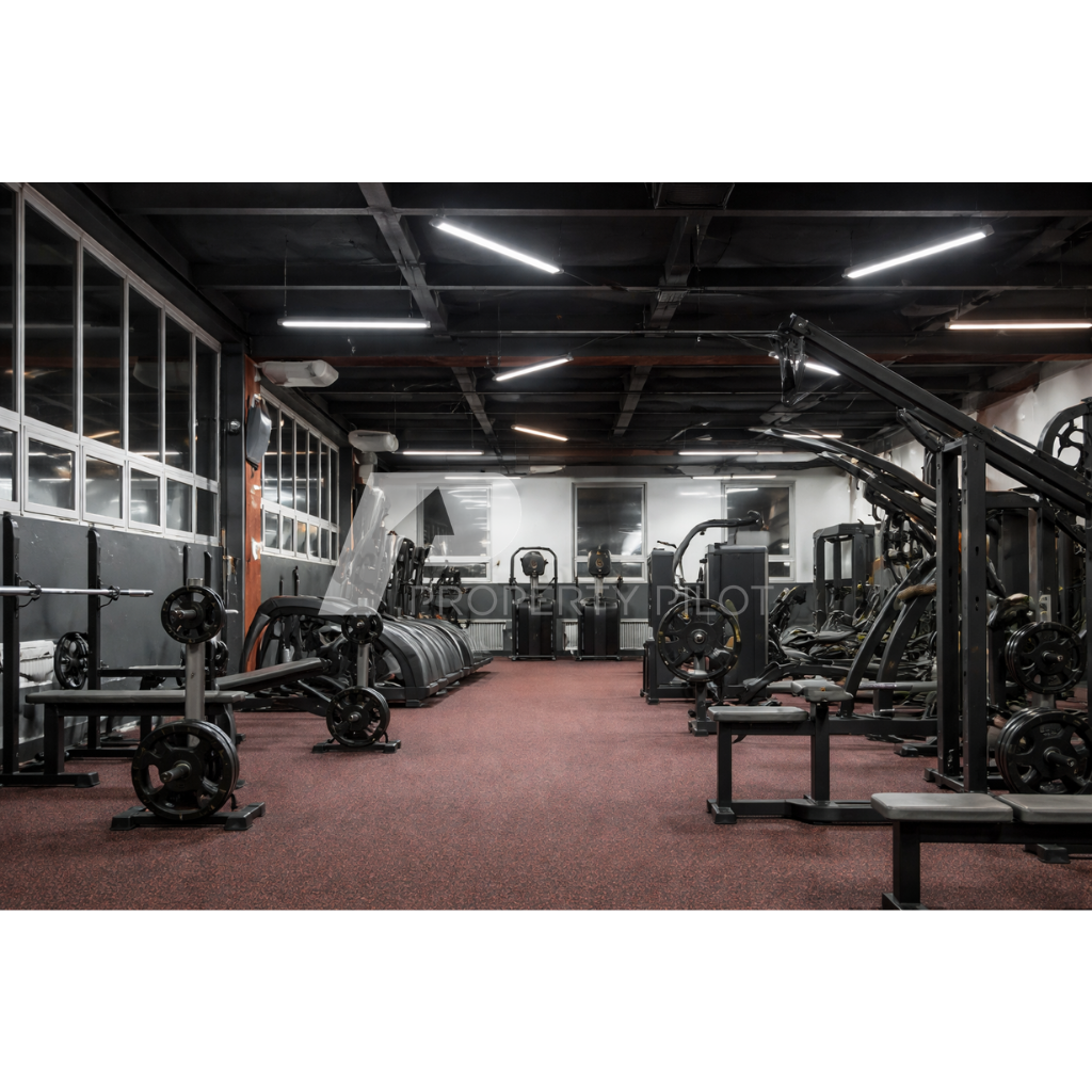 Birla Evam Amenities
