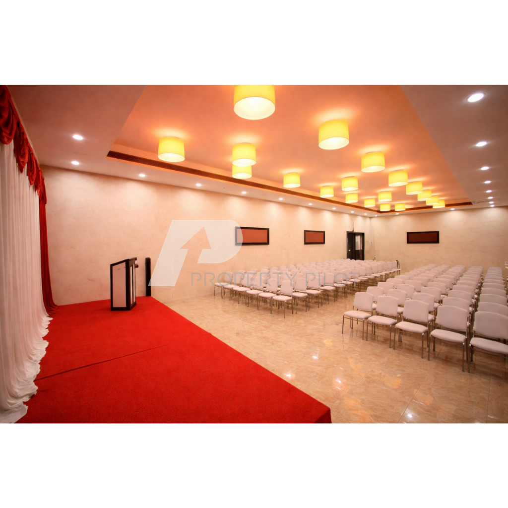 Birla Evam Amenities
