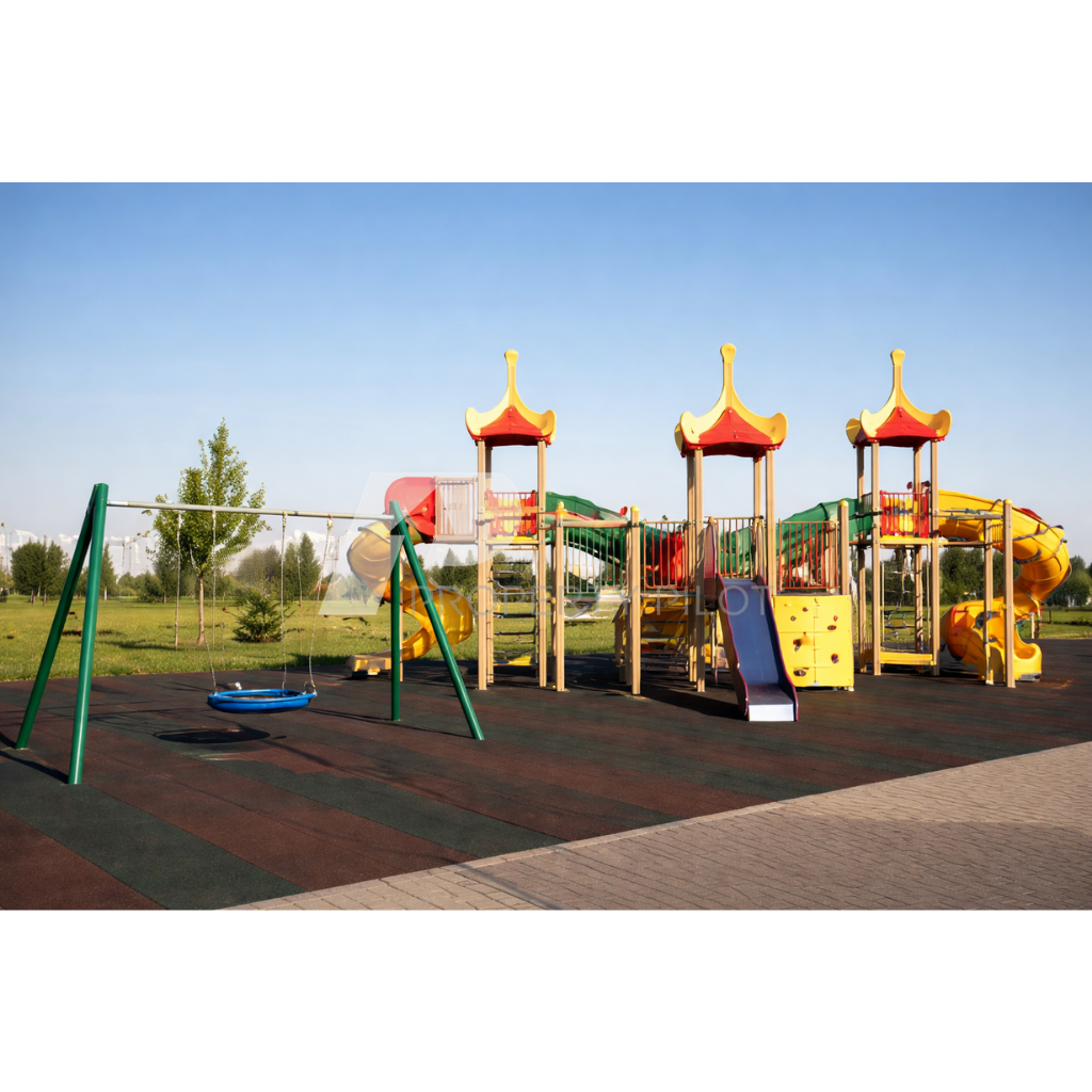 Birla Evam Amenities