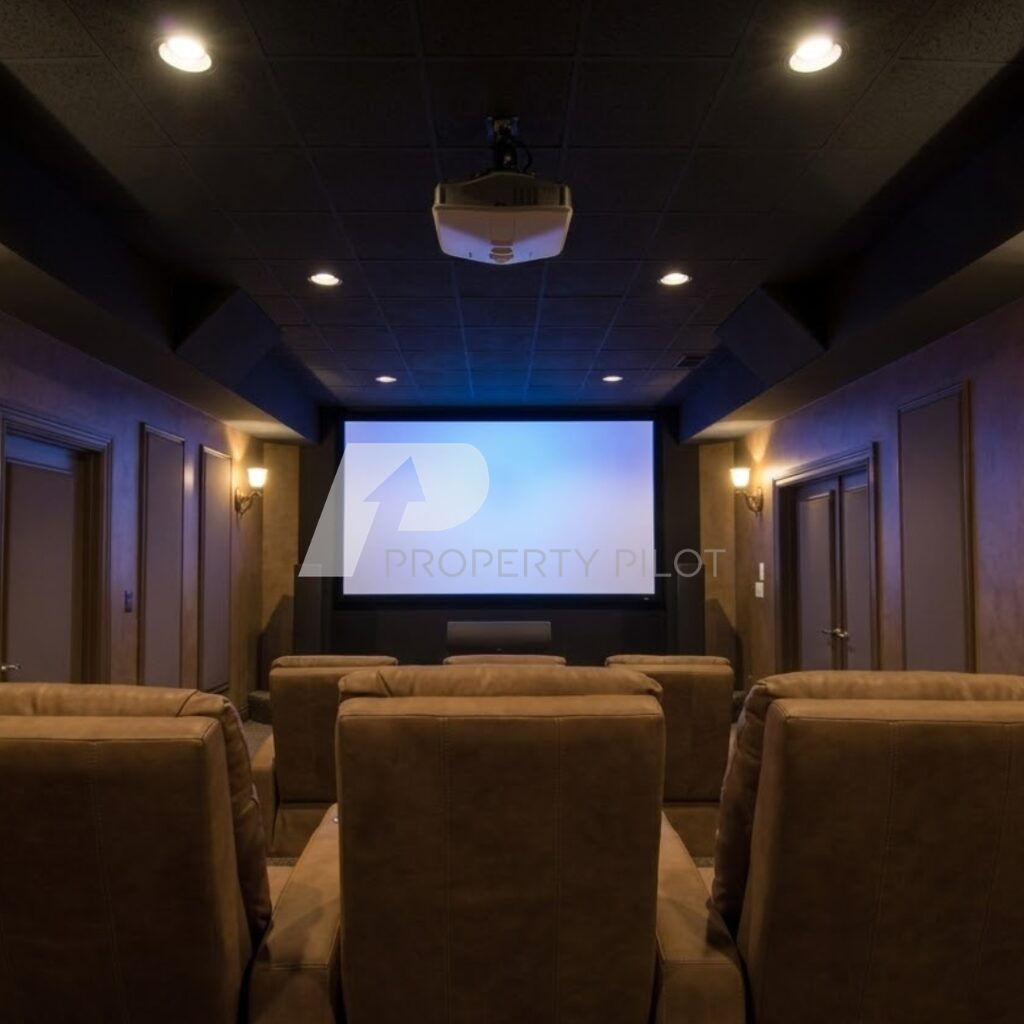 Gera Avive Amenities