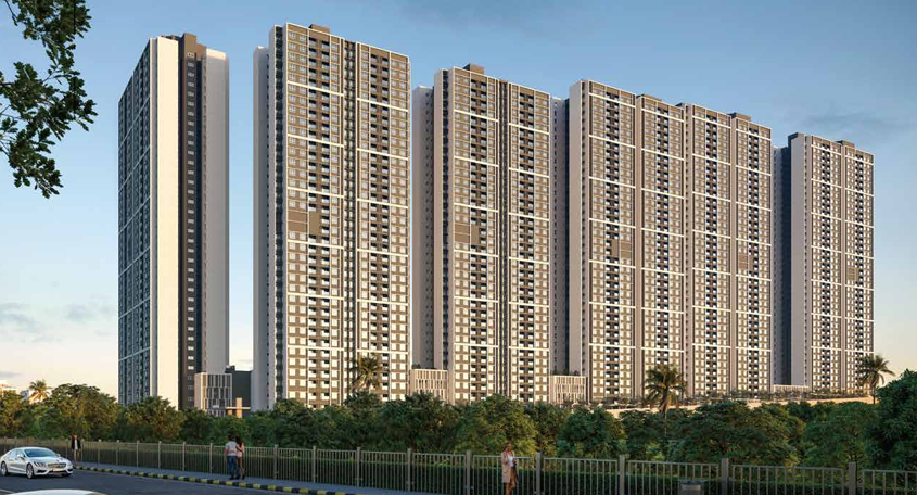 Godrej Ivara