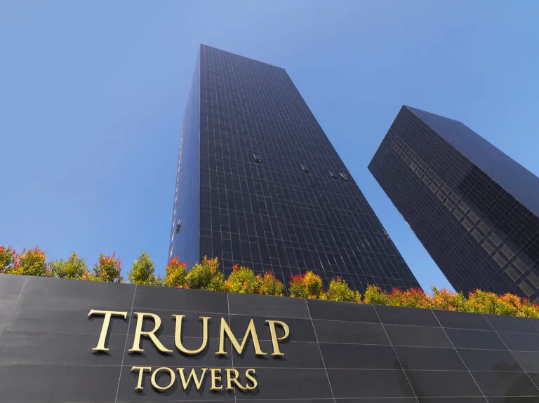 Trump Tower Kalyani Nagar
